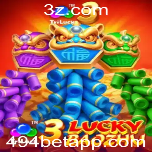 Explorando o Mundo de 3LuckyBaozhu no Universo dos Jogos de Azar