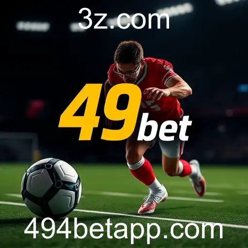 Apostas Esportivas: O Crescimento do Setor e o Papel da Plataforma 494bet