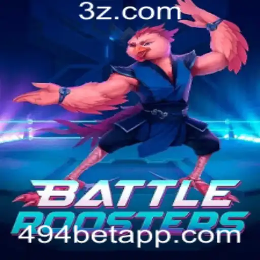 Descubra o Universo de BattleRoosters: Estratégia e Competição