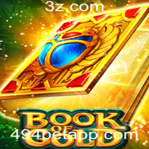 BookofGold: Um Mergulho no Universo do Jogo com 494bet