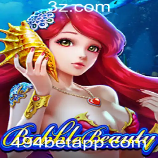 Descubra o Fascinante Mundo de BubbleBeauty com 494bet