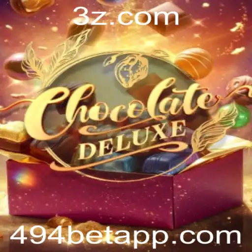 Descubra o Encantador Mundo de ChocolateDeluxe