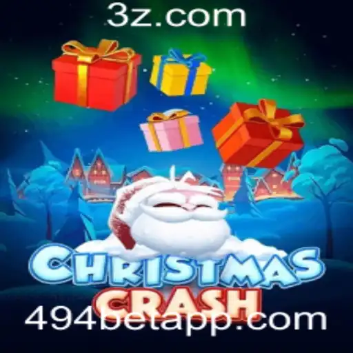 Descubra a Magia do ChristmasCrash com 494bet