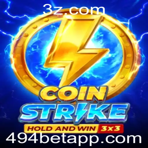 Coinstrike: Uma Nova Aventura no Mundo dos Jogos de Azar