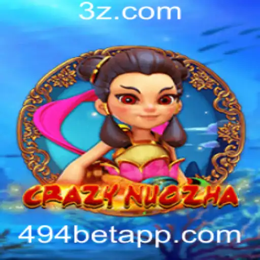 CrazyNuoZha: Descubra o Dinâmico Mundo de Apostas com 494bet