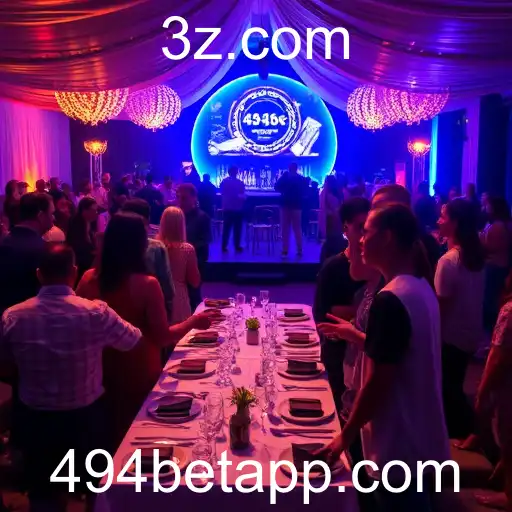 Explorando o Fascinante Mundo dos Eventos Exclusivos