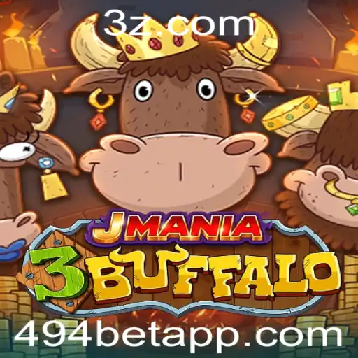 Explorando o Jogo 'JMania3Buffalo': Regras e Estratégias