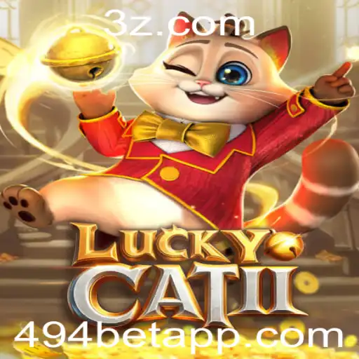 Descubra a Emoção de LuckyCatII: Um Mundo de Sorte e Aventura