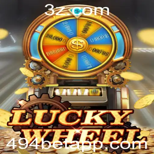 Explorando o Misterioso Jogo 'LuckyWheel'