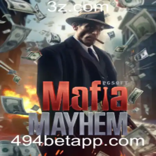Descubra o Fascinante Mundo de MafiaMayhem: Regras e Estratégias