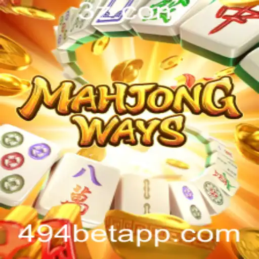 Descubra as Emoções de MahjongWays e a Plataforma 494bet