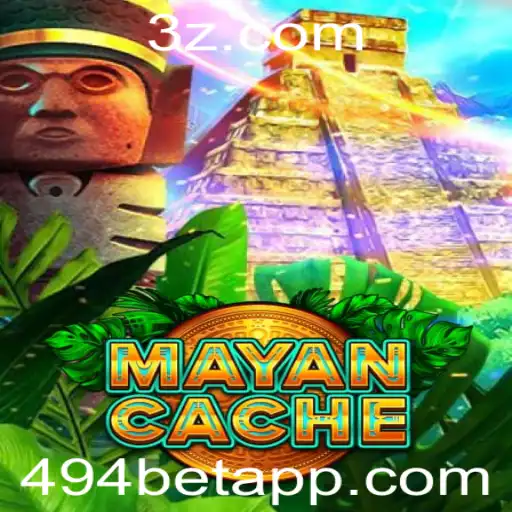 MayanCache: Descubra o Enigma dos Antigos Maias