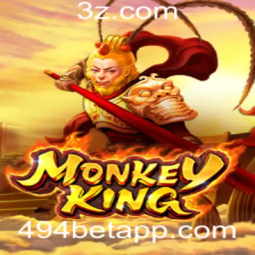 Explorando o Jogo 'MonkeyKing' e a Estratégia de Apostas 494bet
