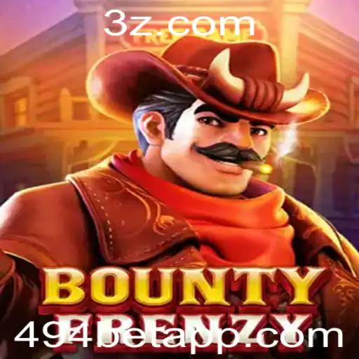 BountyFrenzy: Descubra a Aventura de Apostas com 494bet