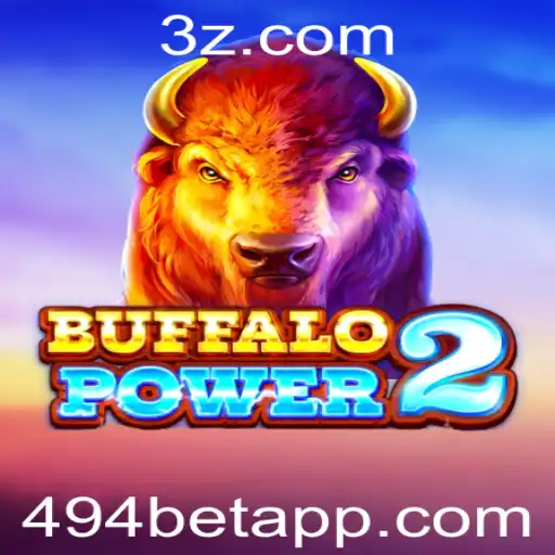 BuffaloPower2: Um Mergulho no Universo do Jogo Aclamado na Plataforma 494bet