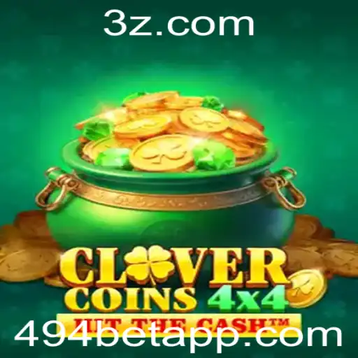CloverCoins4x4: Um Mergulho nas Regras e Estratégias do Jogo Inovador