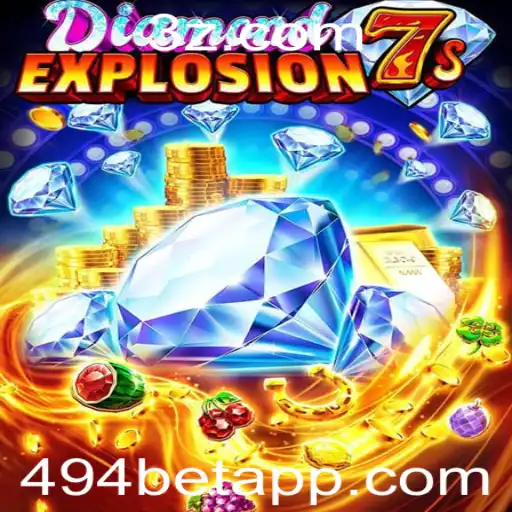 Explorando o Fascinante Mundo do Jogo DiamondExplosion7s - Uma Experiência Única