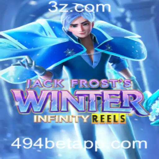 JackFrostsWinter: A Aventura Congelante Que Está Conquistando o Mundo