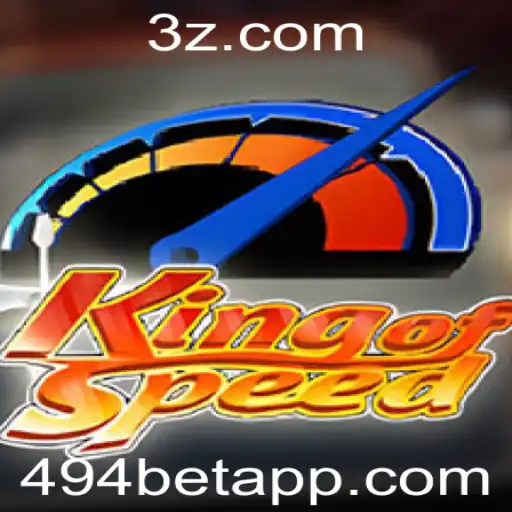 KingofSpeed: O Jogo de Corrida Revolucionário com 494bet