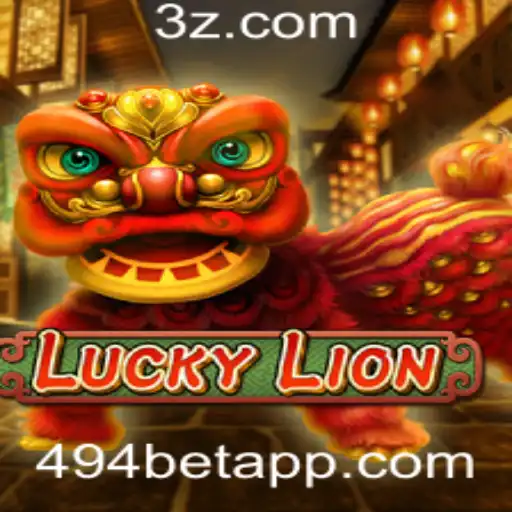 Descubra LuckyLion: O Jogo Empolgante da 494bet