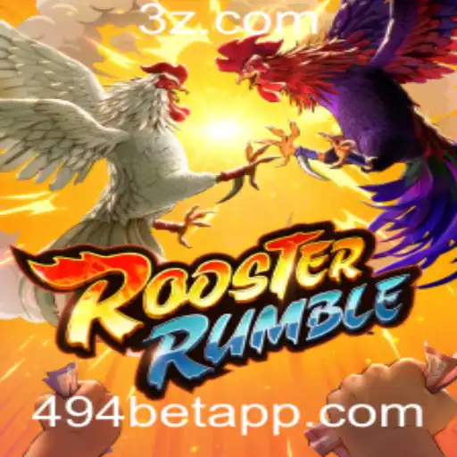 Explorando o Fascinante Mundo de RoosterRumble, o Jogo de Apostas com 494bet