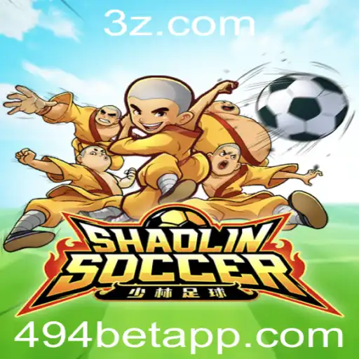 Descubra o Fascinante Mundo de ShaolinSoccer: A Fusão Perfeita entre Artes Marciais e Futebol