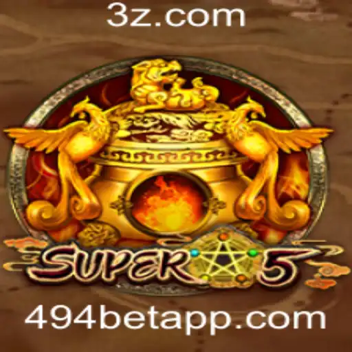 Explorando o Empolgante Jogo Super5 e o Impacto de 494bet