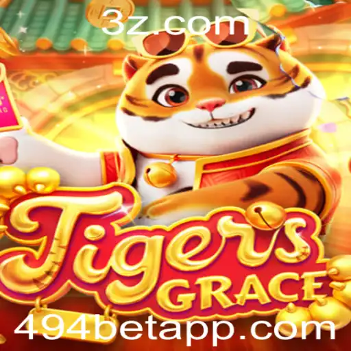 Descubra o Fascinante Mundo de TigersGrace: Uma Jornada em 494bet