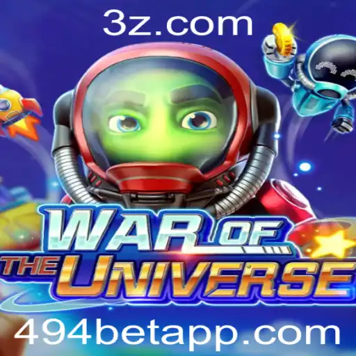 Descubra o Emocionante Universo de WAROFTHEUNIVERSE com a Palavra-Chave 494bet