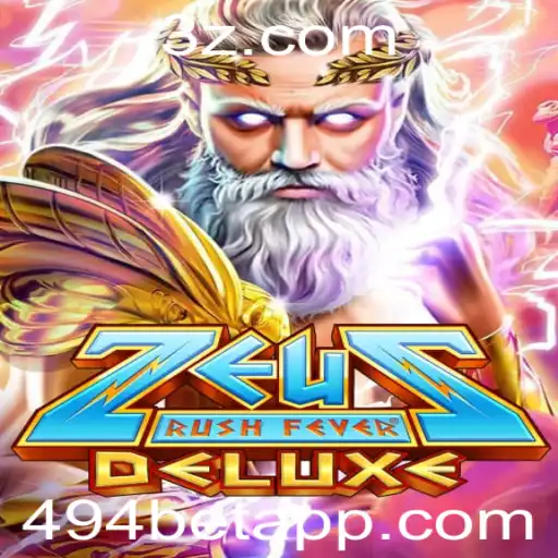 Explorando o Novo Sensação do Jogo: ZeusRushFeverDeluxe e Sua Torcida com 494bet