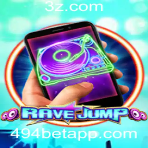 RaveJumpmobile: Um Mergulho no Universo Vibrante de Diversão e Desafios