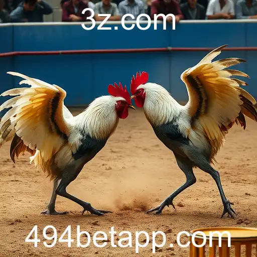 Uma Análise da Rinha de Galos e o Impacto das Apostas Online