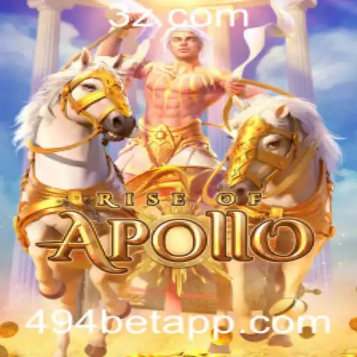 RiseofApollo: Uma Nova Era no Mundo dos Jogos Online com 494bet