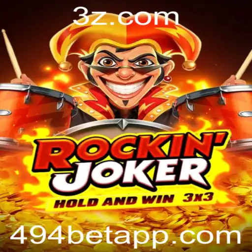 Descubra o Fascinante Mundo de RockinJoker: Jogo de Estratégia e Diversão