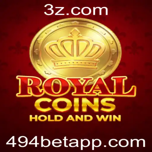 Descubra o Fascinante Mundo de RoyalCoins: O Jogo de Apostas Interativo com 494bet