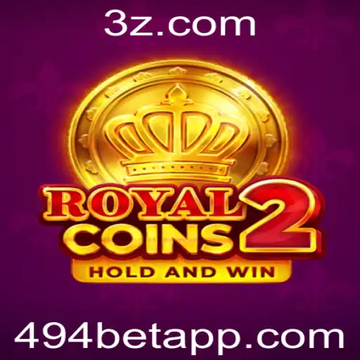 Descubra o Fascinante Mundo de RoyalCoins2 com 494bet