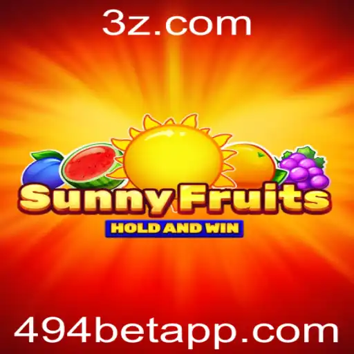 Explorando o Jogo SunnyFruits: Uma Nova Experiência no 494bet