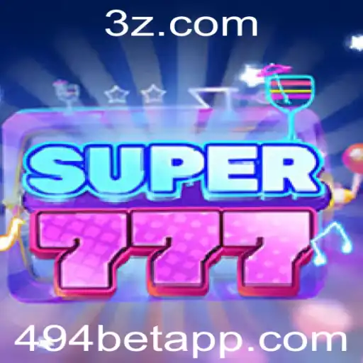 Descubra o Empolgante Mundo de Super777 na 494bet