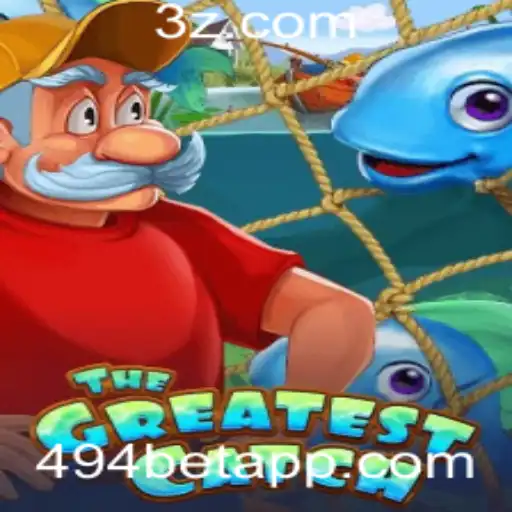 TheGreatestCatch: Explorando o Novo Jogo de Estratégia