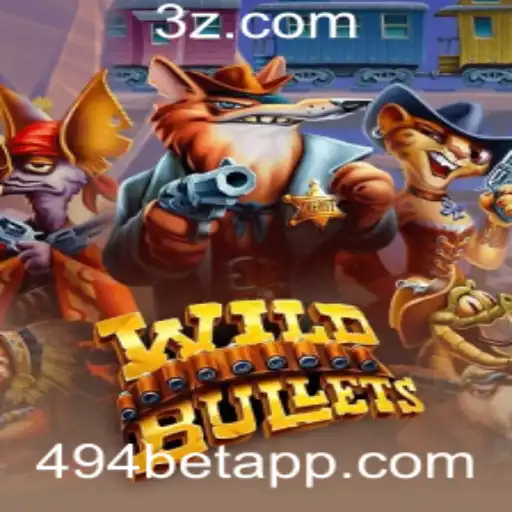 WildBullets: Aventura Explosiva no Mundo de 494bet